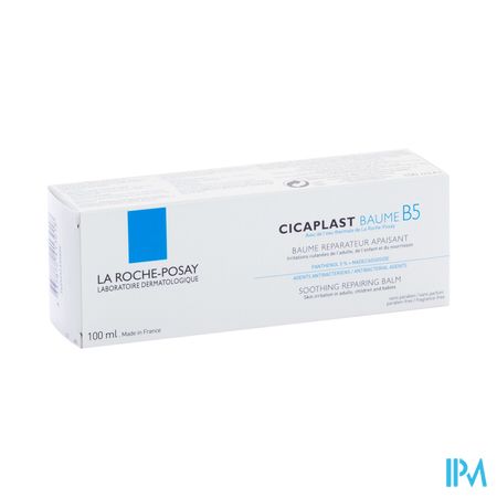 La Roche Posay Cicaplast Baume B5 100ml