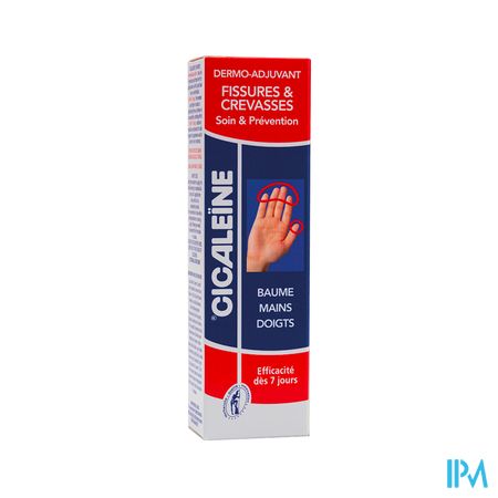 CICALEINE MAINS/DOIGTS BAUME 30ML