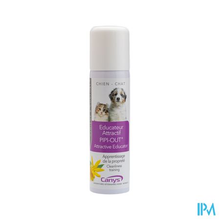 CANYS PIPI-OUT SPRAY 150ML