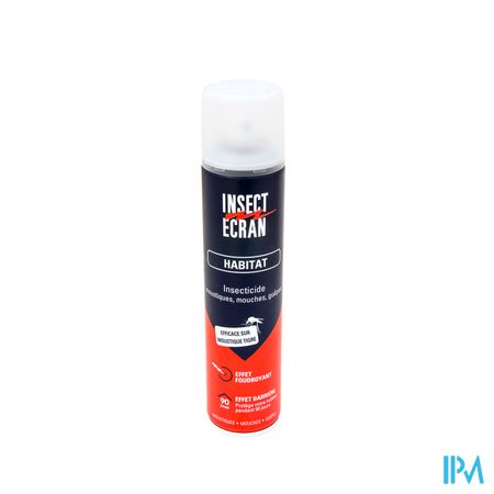 Cooper Insect Ecran Habitat Aerosol 300ml