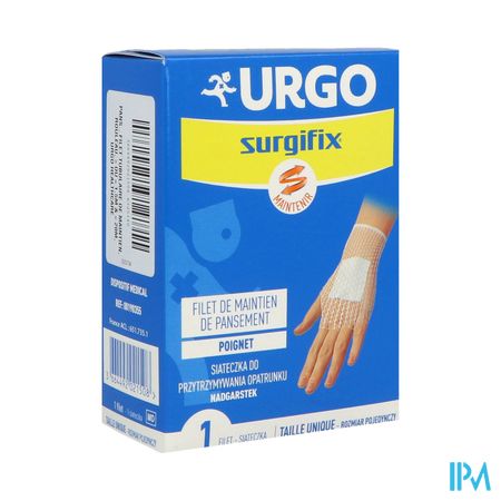Surgifix Filet Tubulaire T3 Poignet Adulte