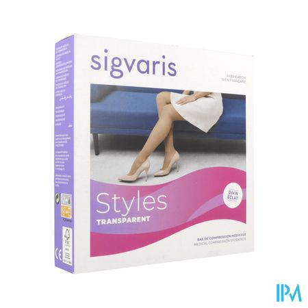B/SIGV2 STYL TRANS AF BEIG120 L N