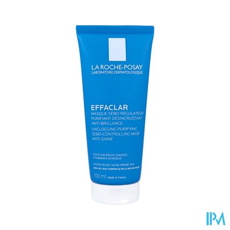 La Roche Posay Effaclar Masque 100ml
