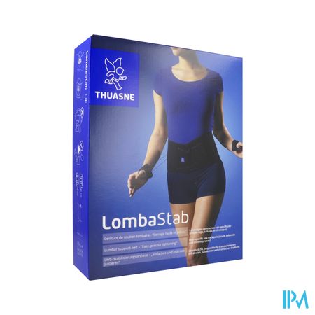 C/LOMBASTAB NOIR BLEU H21 T1
