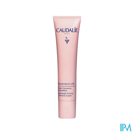 Caudalie Resveratrol-lift Fluide Cachemire 40ml