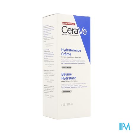 Cerave Baume Hydratant 177ml