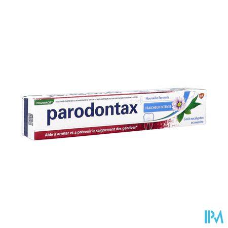 Parodontax Dentifrice Fraicheur Intense 75ml