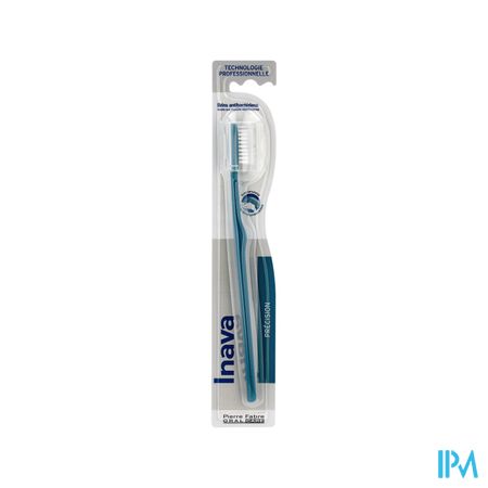 Inava Brosse A Dents Precision