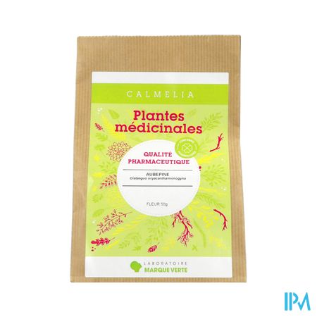 Calmelia Aubepine Fleur 50g