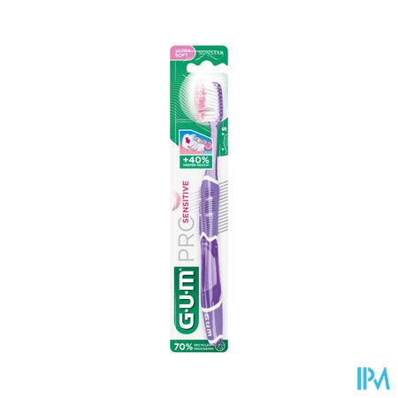 Gum Pro Sensitive Brosse A Dents Ultra Souple