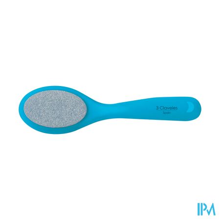 3 Claveles Rape Pedicure Ceramique 18cm