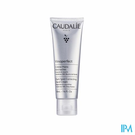 Caudalie Vinoperfect Creme Mains Antitaches 50ml