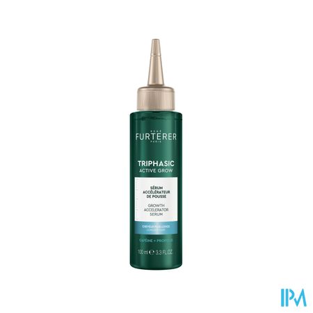 FURTERER ACTIV GROW SERUM 100ML