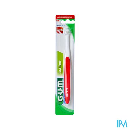Gum Brosse A Dents Monotouffe