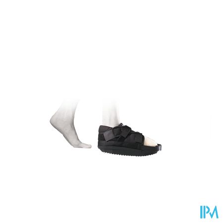 Sober Chaussure Decharge Avant Pied T3