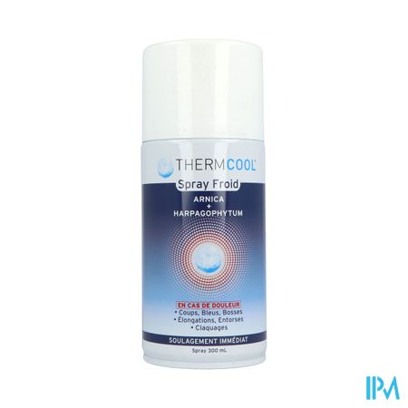 Thermcool Spray Froid 300ml