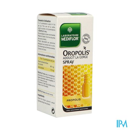 Oropolis Spray Gorge 20ml