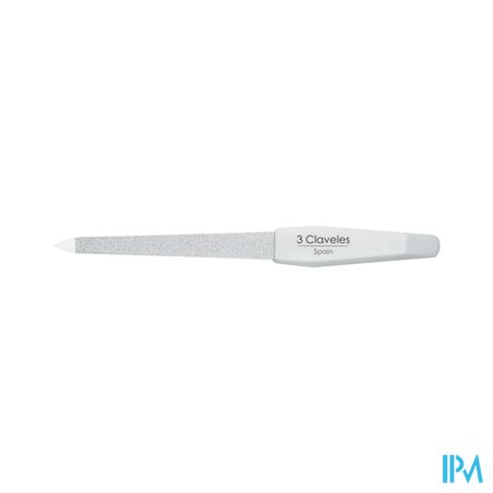3 Claveles Lime Saphir 10cm