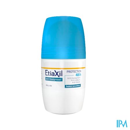 Cooper Etiaxil Antitranspirant 48h Roll On 50ml