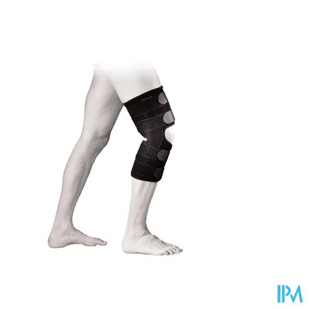 Stabilig Gac Attelle Genou Courte T2