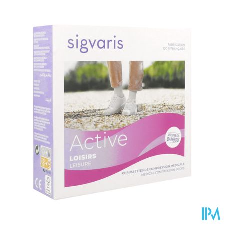 CH/SIGV2 ACT LOISIR F GRIS CL M N