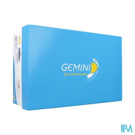 Gemini Chaussure Chut Homme P37