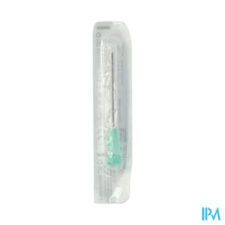 AIG BD MICROL 3 40MM 8/10 VERT 21G