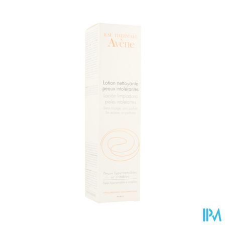 Eau Thermale Avene Lotion Peaux Intolerantes 300ml