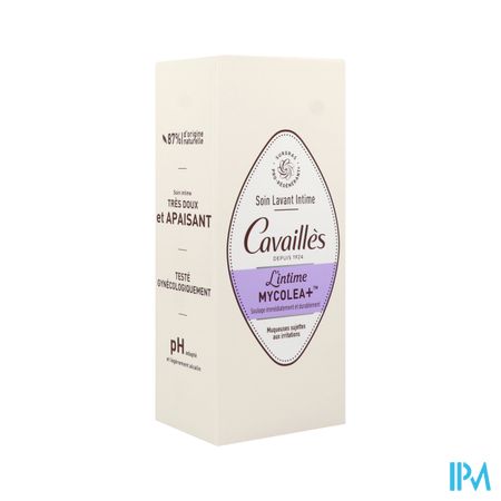 Roge Cavailles Intime Mycolea+ Gel Lavant 200ml
