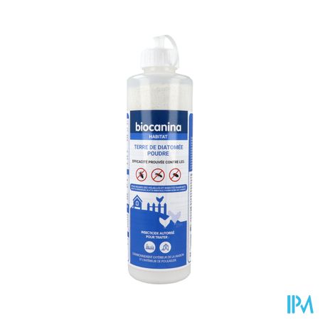Terre De Diatomee Poudre 100g