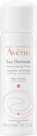 Eau Thermale Avene Eau Thermale Aerosol 50ml