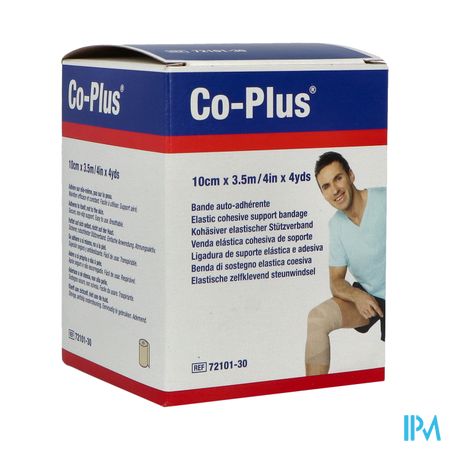 Co Plus Bande Cohesive 3m5 X 10cm Chair