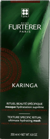 FURTERER KARINGA MASQ HYD SUP200ML