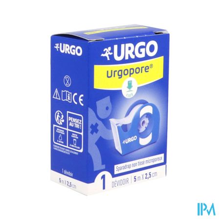 URGOPORE 5MX2CM5 DEVIDOIR