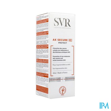 SVR AK SECURE DM PROTEC 50ML