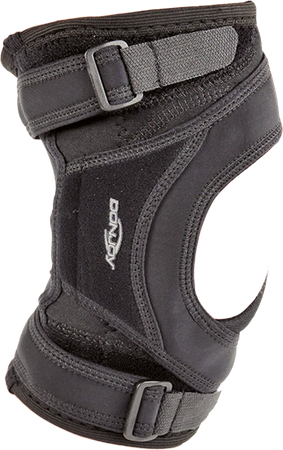 GENOUIL TRUPULL DROITE LITE M
