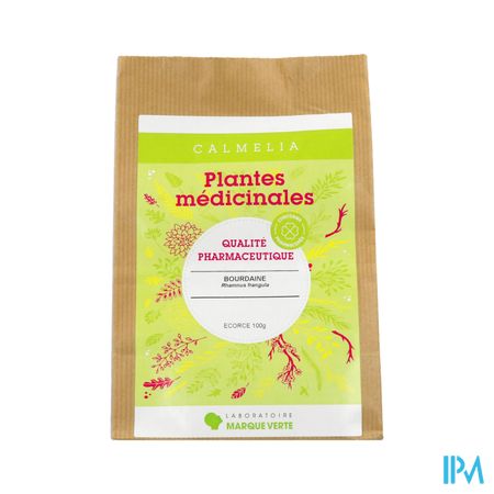 Calmelia Bourdaine Ecorce 100g