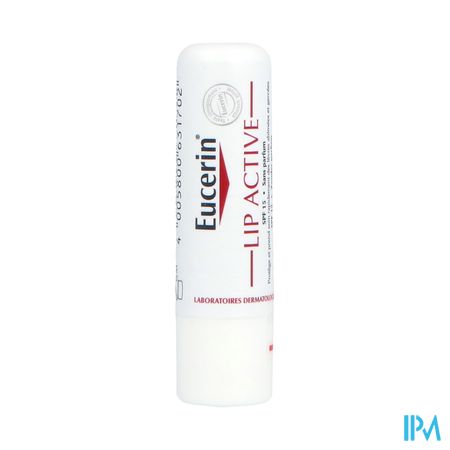 EUCERIN SOIN LIP ACTIVE LEVRES