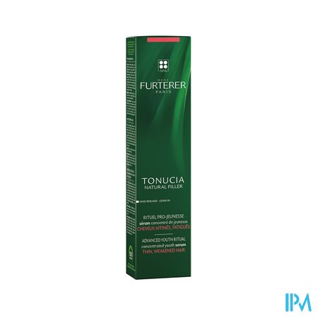 FURTERER TONUCIA SERUM REPULP 75ML