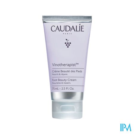 CAUDALIE VINOTHERAPIST PIED CR75ML
