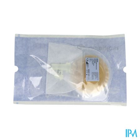 Coloplast Poche Drainage Vidangeable Maxi 500ml 10