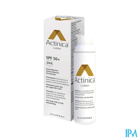 ACTINICA PROTECT/SOL 80ML