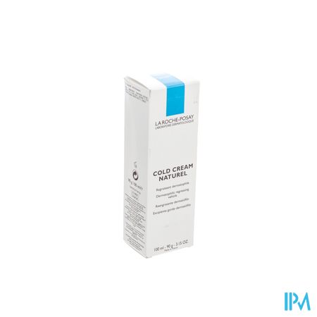 La Roche Posay Cold Cream Naturel 100ml