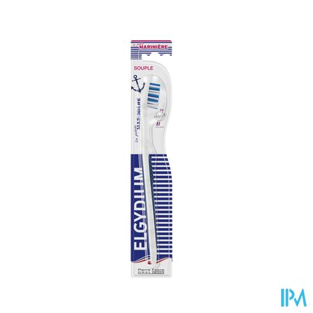 Elgydium Brosse A Dents La Petite Mariniere
