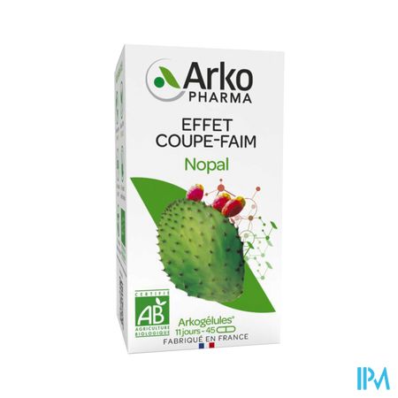 ARKOG NOPAL BIO GELUL 45