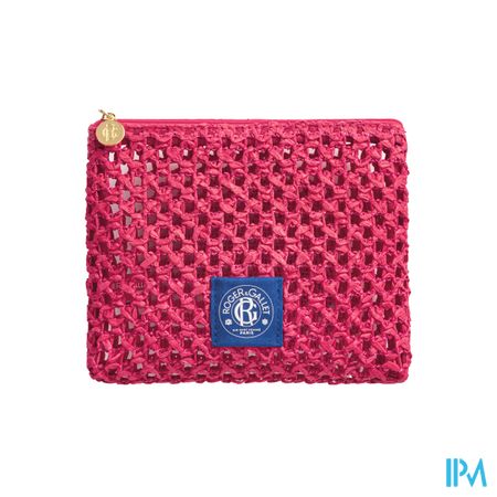 RG TROUSS DECOUVERTE GING RGE 4P