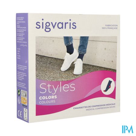 CH/SIGV2 STYL COLOR F NOI/TUR L N