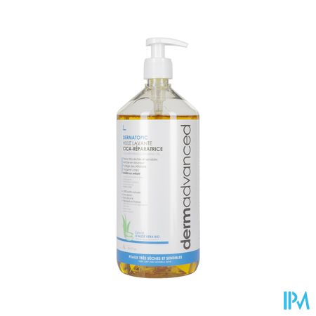 DERMATOPIC HLE DCH 1L