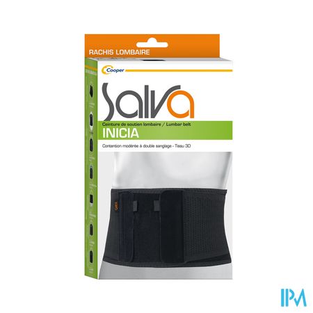 C/LOMB SALVA INICIA H21 TA