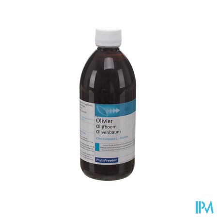 EPS OLIVIER FL 500ML